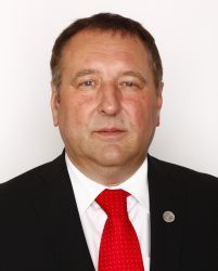 Ing. Ladislav Skopal
