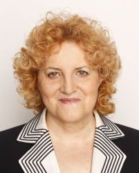 JUDr. Vlasta Parkanov