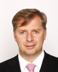 Ing. Petr Bendl