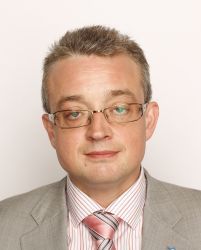 Marek Benda