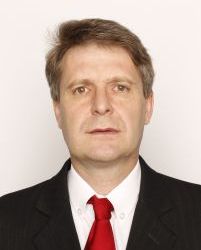 JUDr. Stanislav Grospi