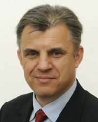 Ing. Miroslav Svoboda