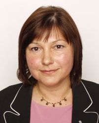Ing. Miloslava Vostr