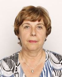 Mgr. Ivana Lev