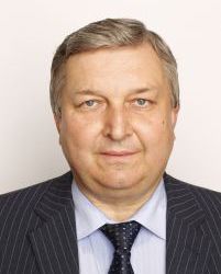 MUDr. Jaroslav Krkora