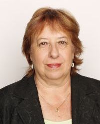 JUDr. Marie Rusov