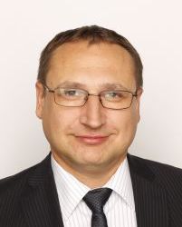 Richard Dolej