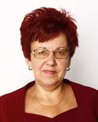 PaedDr. Milada Halkov