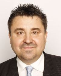 Mgr. Tom lehla
