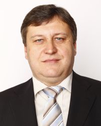 Ing. Vladislav Vilmec
