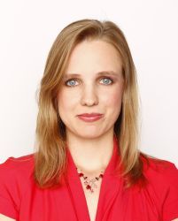 Ing. Lenka Andrsov