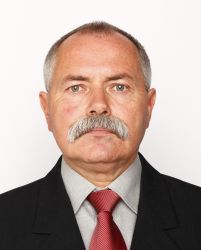 prof. Ing. Vclav Cemprek, Ph.D.
