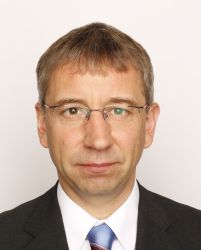Dr. Ing. Jaromr Drbek