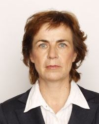 MUDr. Jitka Chalnkov