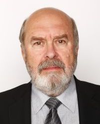 PaedDr. Ladislav Jirk