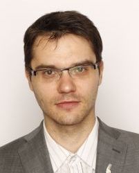 JUDr. Stanislav Polk