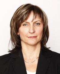 Mgr. Ing. Ivana pkov