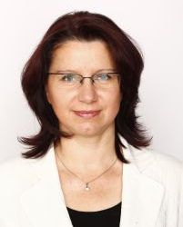 Bc. Jaroslava Schejbalov