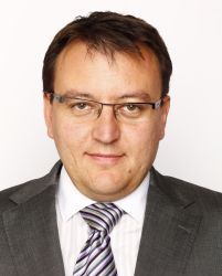 JUDr. Pavel Stank, MBA