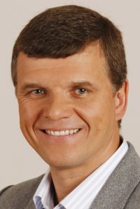 Ing. Igor Svojk, Ph.D., MBA