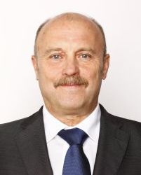 PaedDr. Josef Novotn