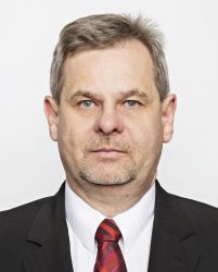 Karel ern