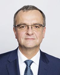Ing. Miroslav Kalousek