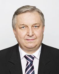 MUDr. Jaroslav Krkora