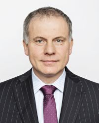 Ing. Ludvk Hovorka