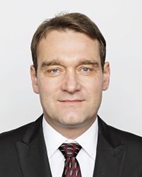 Ing. Radim Fiala