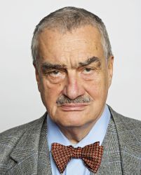 Karel Schwarzenberg