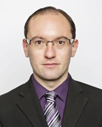 Mgr. Jan Kln