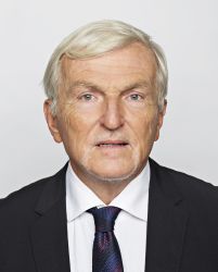 prof. MUDr. Rom Kostica, CSc.