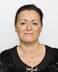 Mgr. Helena Langdlov