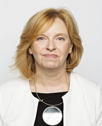 MUDr. Gabriela Peckov