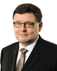 Ing. Zbynk Stanjura