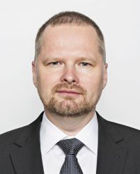 Prof. PhDr. Petr Fiala, Ph.D., LL.M.