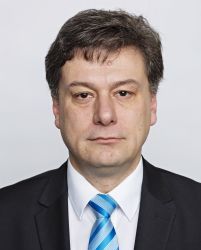 JUDr. Pavel Blaek, Ph.D.