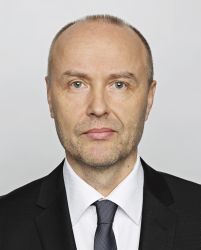 prof. RNDr. Frantiek Vcha, Ph.D.