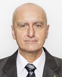 Mgr. Stanislav Berkovec