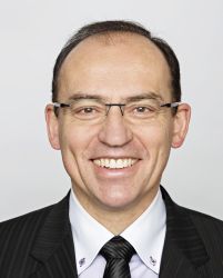 Ing. Pavel rmek, MBA