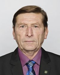PaedDr. Mgr. Augustin Karel Andrle Sylor