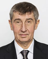 Ing. Andrej Babi