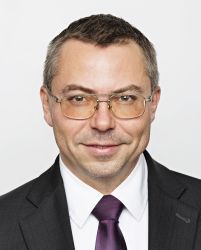 Martin Sedl