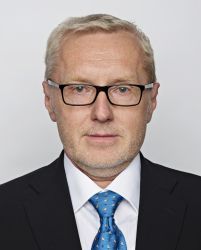 prof. MUDr. Rostislav Vyzula, CSc.