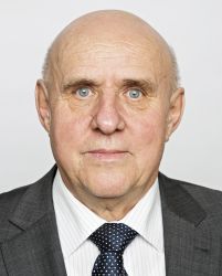 Ing. Josef Vozdeck