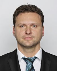 Mgr. Radek Vondrek