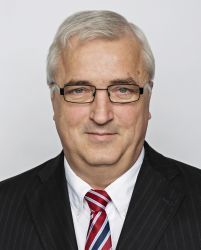 Ing. Jan Voln