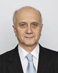 MUDr. Pavel Volk