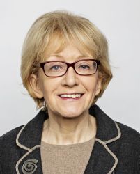 prof. JUDr. Helena Vlkov, CSc.